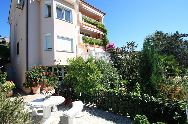 Appartement VILLA MANDICA 3 / HR-02469-03