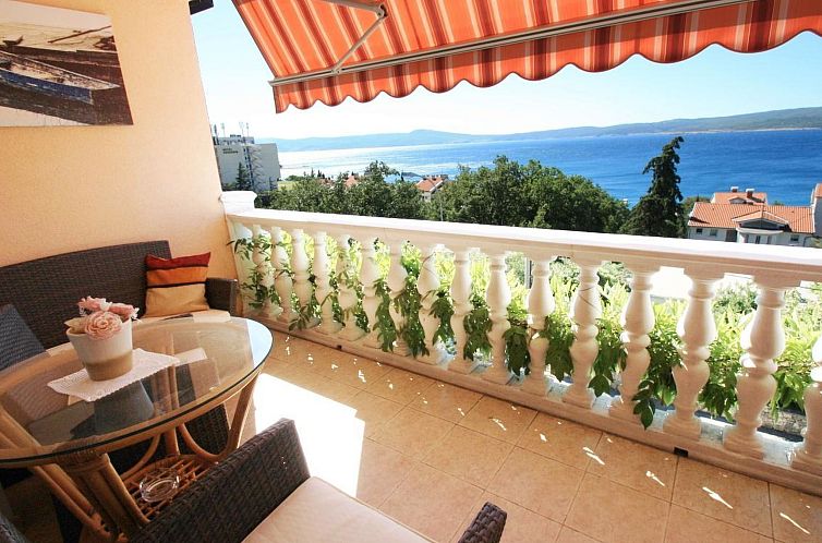 Appartement VILLA MANDICA 3 / HR-02469-03