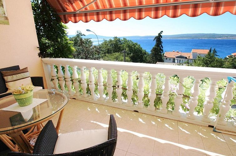 Appartement VILLA MANDICA 4 / HR-02469-06