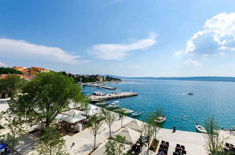 Appartement Julia Selce 4 / HR-10406-01