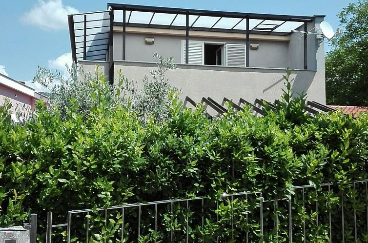 Appartement Modern eingerichtete Wohnung mit Meerblick