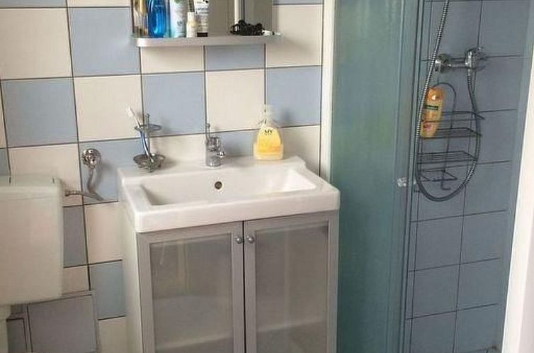 Appartement Modern eingerichtete Wohnung mit Meerblick