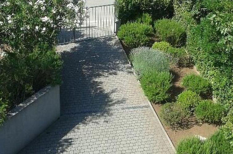 Appartement Modern eingerichtete Wohnung mit Meerblick