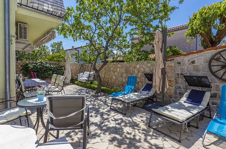 Appartement STIVIC 2 / HR-08046-01