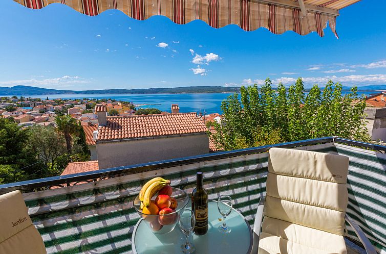 Appartement STIVIC 2 / HR-08046-01