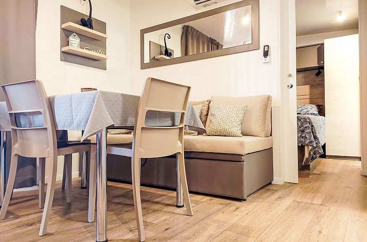 Appartement STIVIC 2 / HR-08046-01