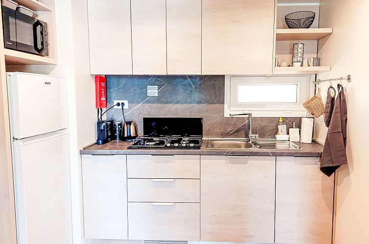 Appartement STIVIC 2 / HR-08046-01