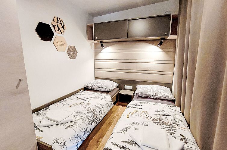 Appartement STIVIC 2 / HR-08046-01