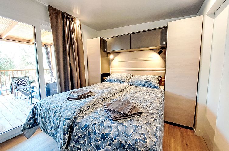 Vakantiehuis Mar Vista