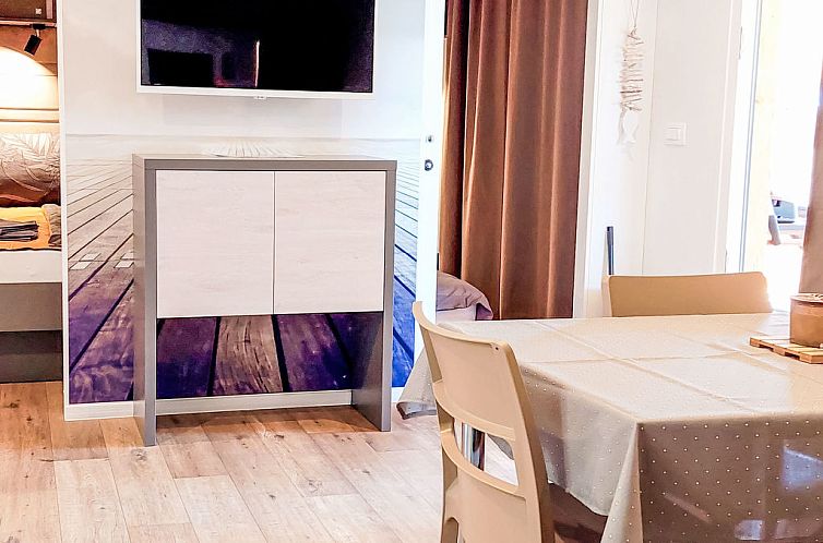 Vakantiehuis Mar Vista