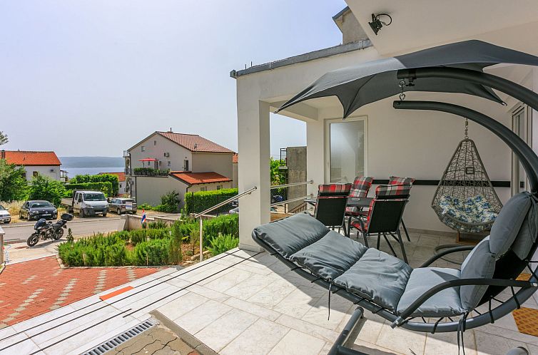 Appartement Milano / HR-10638-01