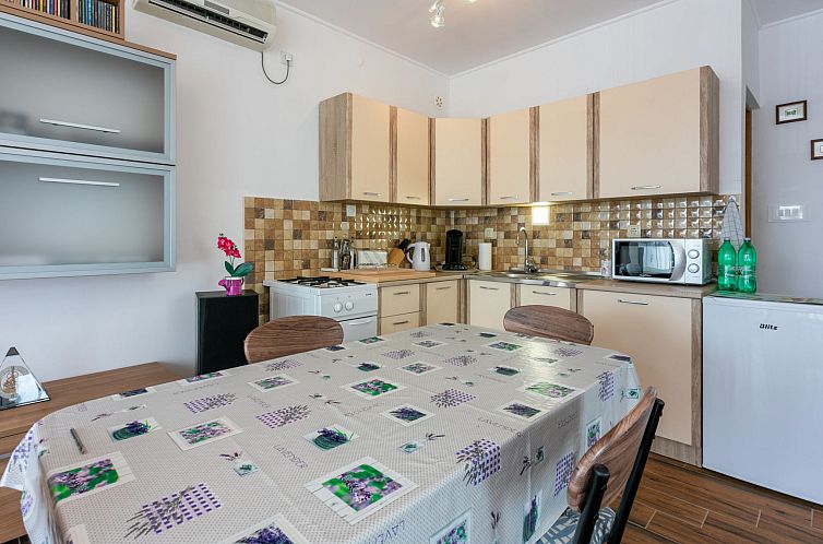 Appartement Milano / HR-10638-01