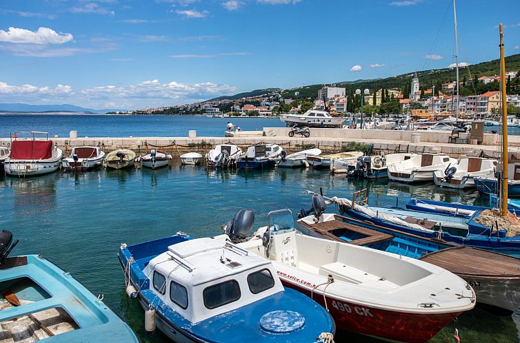 Appartement Milano / HR-10638-01