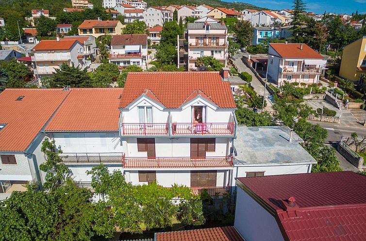 Appartement Irena Apartments 2 kat / HR-10649-02