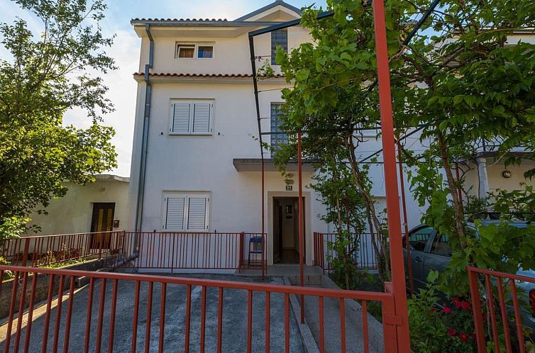 Appartement Toni / HR-09459-01