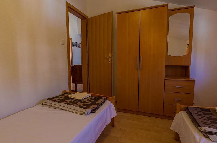 Appartement Toni / HR-09459-01