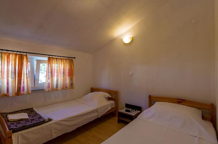 Appartement Toni / HR-09459-01
