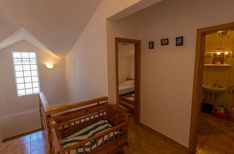 Appartement Toni / HR-09459-01
