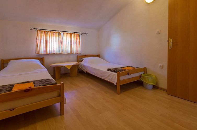 Appartement Toni / HR-09459-01