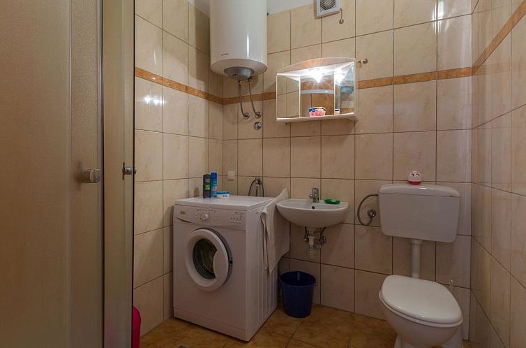 Appartement Toni / HR-09459-01