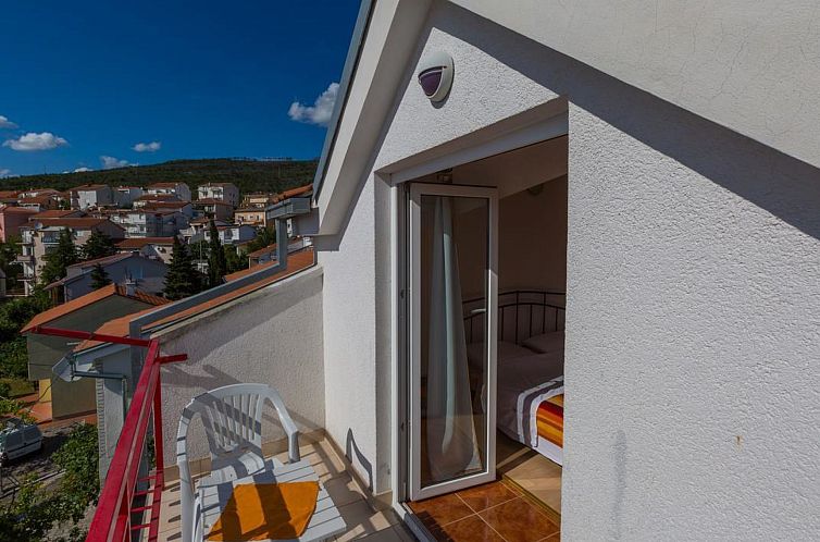 Appartement Toni / HR-09459-01