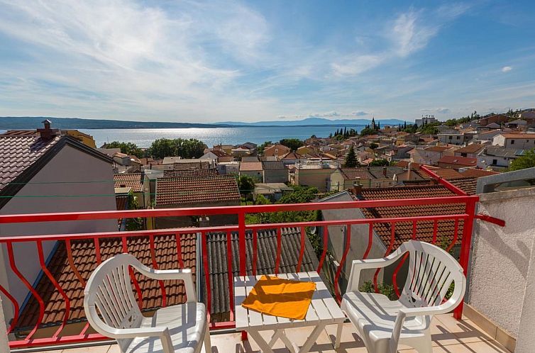 Appartement Toni / HR-09459-01