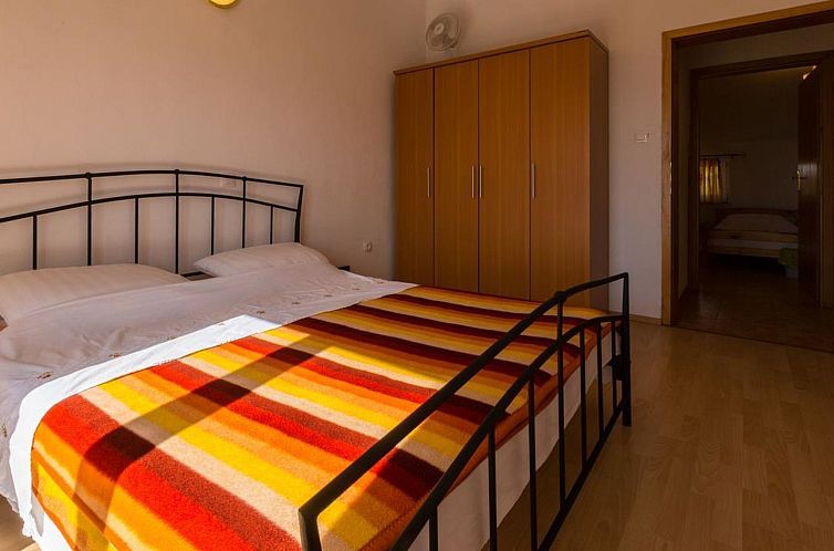 Appartement Toni / HR-09459-01