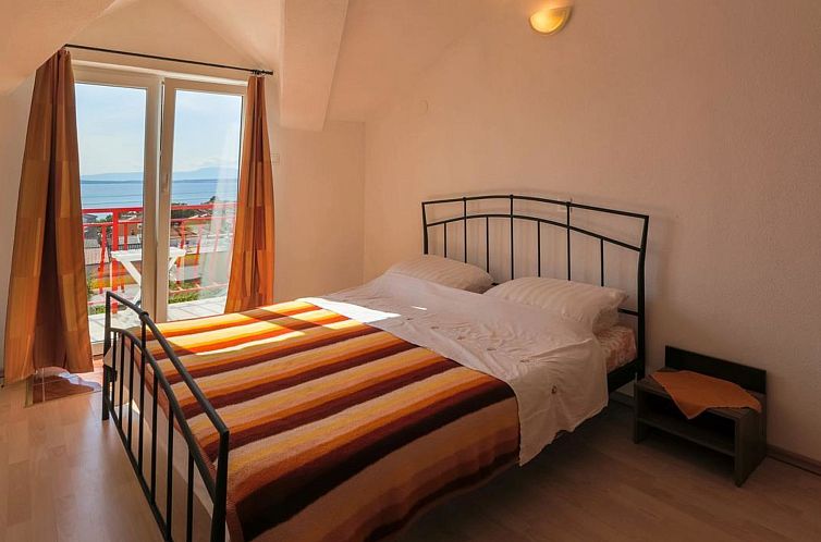 Appartement Toni / HR-09459-01