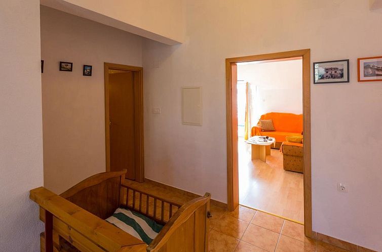Appartement Toni / HR-09459-01