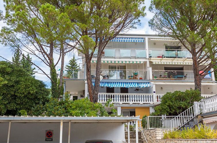 Appartement KOTVICA / HR-10106-01