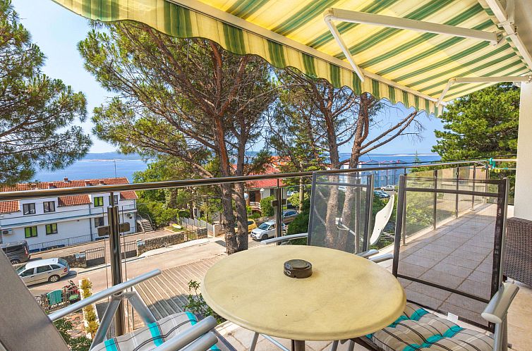 Appartement KOTVICA / HR-10106-01