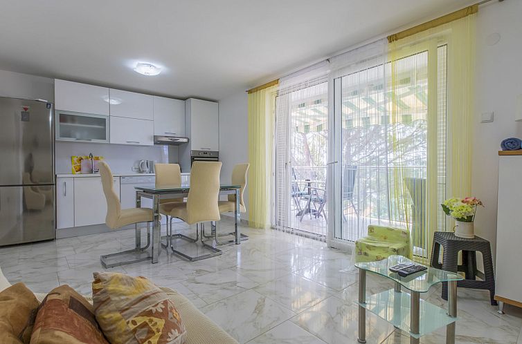 Appartement KOTVICA / HR-10106-01