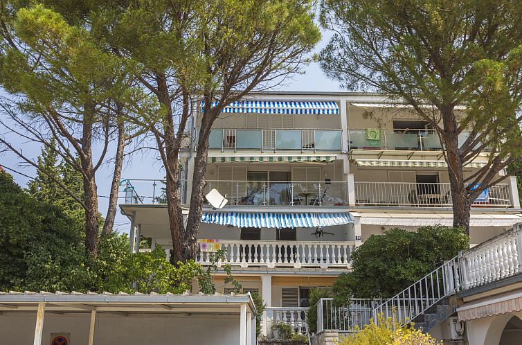 Appartement KOTVICA / HR-10106-01