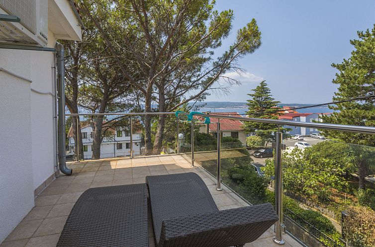 Appartement KOTVICA / HR-10106-01