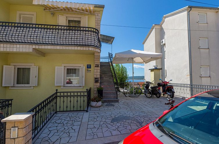 Appartement STIVIC 1 / HR-08046-02