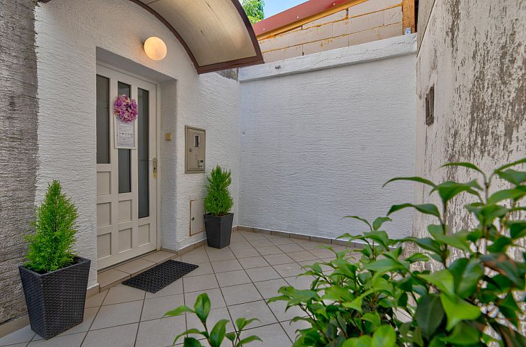 Appartement Kuca za odmor Valentina Selce / HR-09467-01