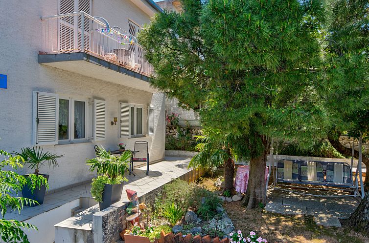 Appartement Kuca za odmor Valentina Selce / HR-09467-01
