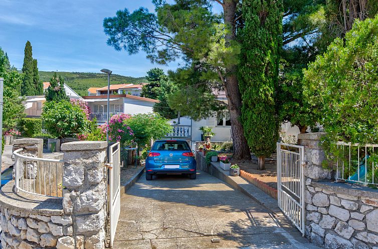 Appartement Kuca za odmor Valentina Selce / HR-09467-01