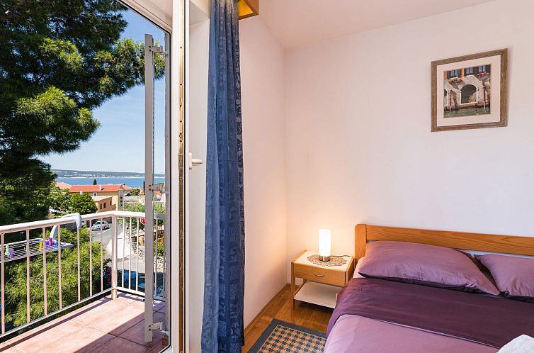 Appartement Kuca za odmor Valentina Selce / HR-09467-01