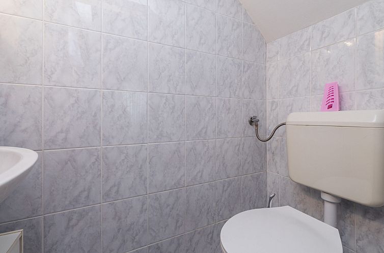 Appartement Kuca za odmor Valentina Selce / HR-09467-01