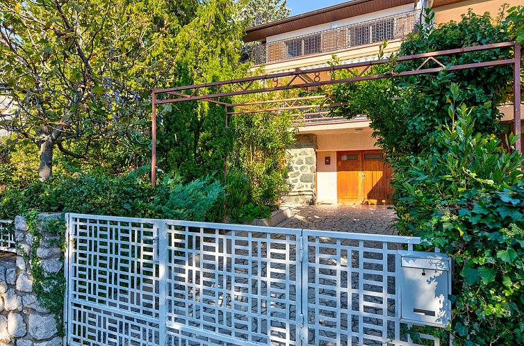 Appartement POPE / HR-07182-01