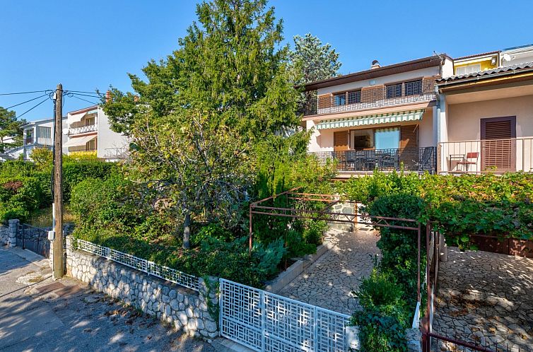 Appartement POPE / HR-07182-01