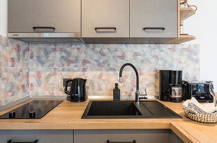 Appartement POPE / HR-07182-01