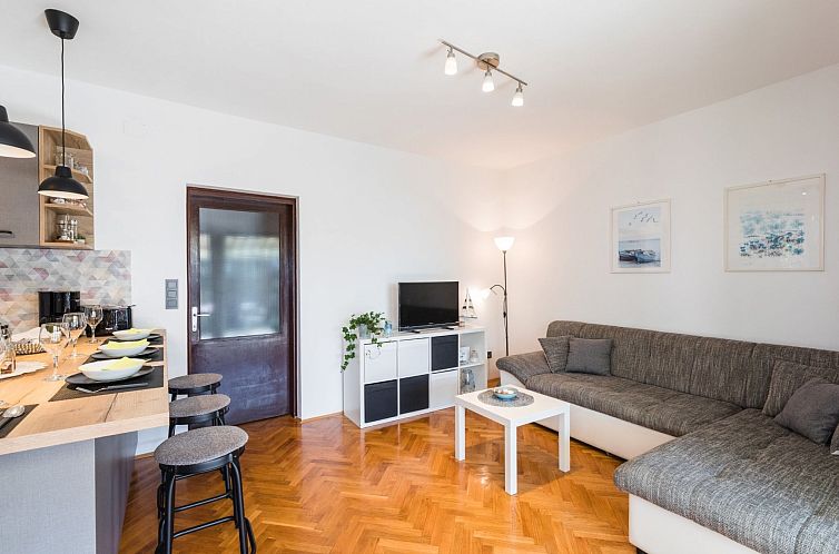 Appartement POPE / HR-07182-01