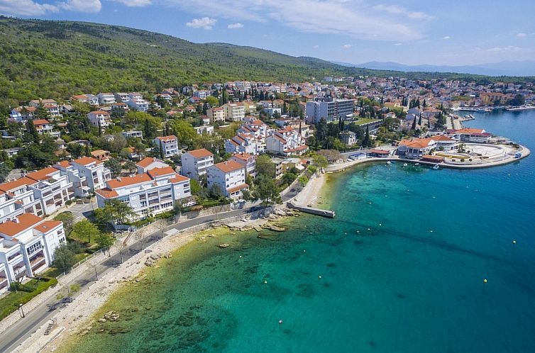 Appartement Julia Selce 5 / HR-10406-03