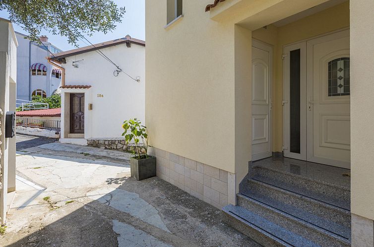 Appartement BOZIDAR 1 zuti / HR-10438-01