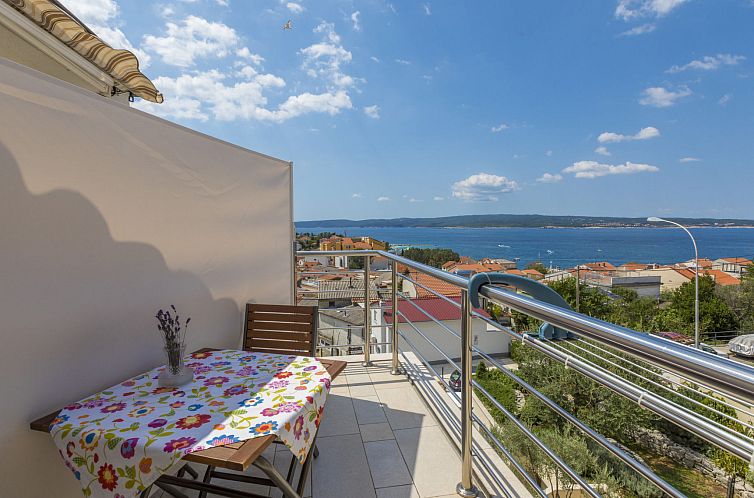 Appartement BOZIDAR 1 zuti / HR-10438-01