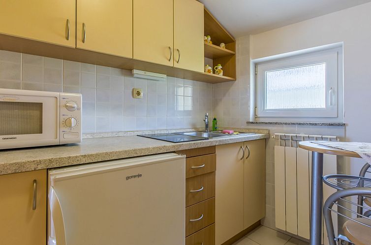 Appartement BOZIDAR 1 zuti / HR-10438-01