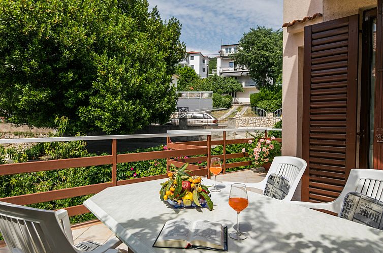 Appartement BOZIDAR 1 zuti / HR-10438-01