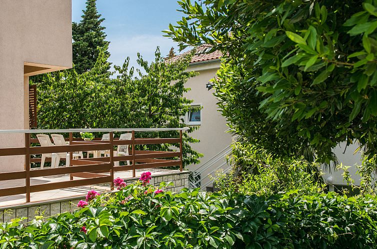 Appartement BOZIDAR 1 zuti / HR-10438-01